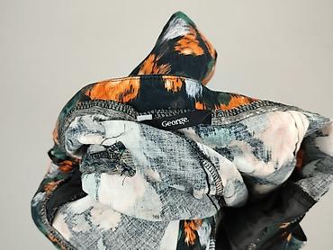 alphar one clothing: George, Spodnie materiałowe damskie, rozmiar XL — 4