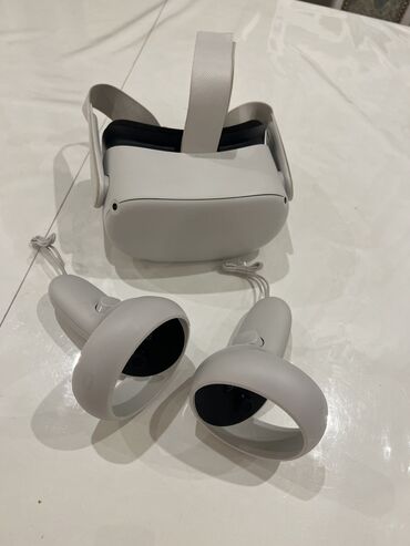 купить очки виртуальной реальности vr box в бишкеке: Очки виртуальной реальности! Продаю VR очки, оригинальные, заказывал с
