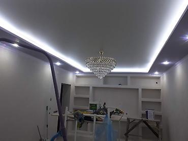 Ремонт под ключ: Ремонт под ключ | Балконы, Квартиры, Дома Больше 6 лет опыта — 27