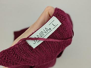 aplikacja l: Janina, Sweter damski, rozmiar L — 4
