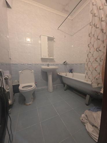 инвестор кж: 1 комната, 45 м², Элитка, 2 этаж, Старый ремонт — 4