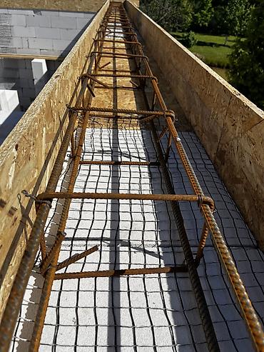 construction work: Больше 6 лет опыта — 6