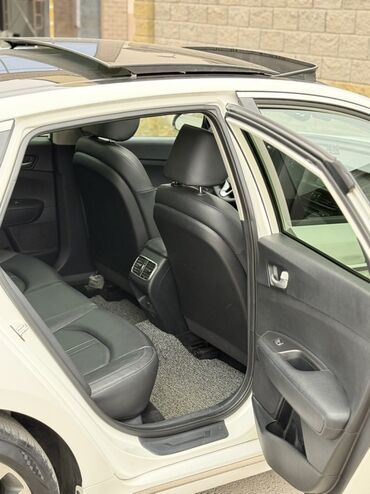 Kia: Kia K5: 2017 г., 2 л, Автомат, Бензин, Седан at lalafo.kg — 7 Kia: Kia K5: 2017 г., 2 л, Автомат, Бензин, Седан — 7