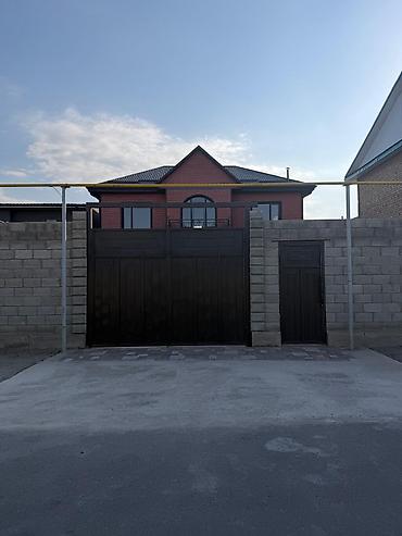 Продажа модульных домов: Ж\м Айкол ул Кошой 54. 5 комн двухэтажный дом Участок 4 сот at lalafo.kg — 23 Продажа модульных домов: Ж\м Айкол ул Кошой 54. 5 комн двухэтажный дом Участок 4 сот — 23