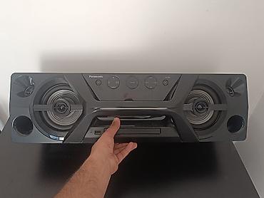 musiqi kalonkasi: Salam gorguyunuz audio sistemi tecili satilir aux bulutuz iki eded — 2