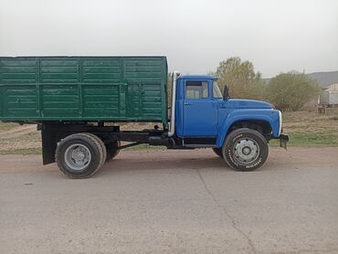 газель диск: Грузовик, Стандарт