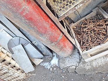 Другие автоуслуги: Фляги 40л.3800с. 20л 2500с. кега 4500с. балон — 8