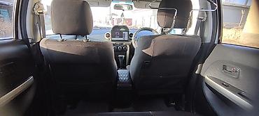 Toyota: Toyota ist: 2003 г., 1.5 л, Автомат, Бензин, Хэтчбэк — 10