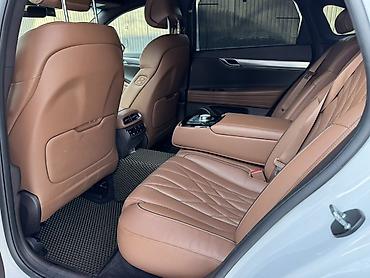 Infiniti: Infiniti : 2022 г., 2.5 л, Автомат, Бензин, Седан — 16