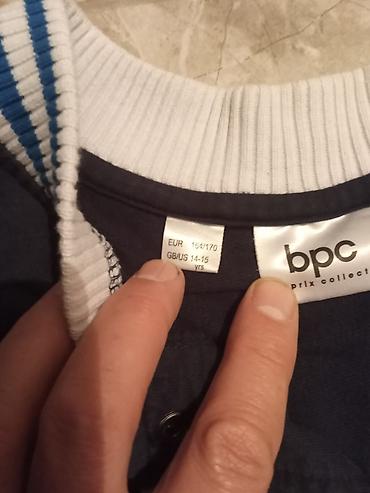 armani exchange kacket: Koledžica jakna muška exstra očuvana kupljena u nemačkoj veličina za — 4