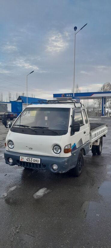 компрессор вольво евро 5: Hyundai Porter: 2003 г., 2.5 л, Механика, Дизель