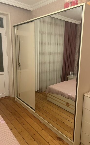 qapi celengi: İkinəfərlik çarpayı