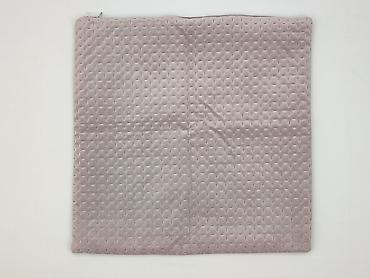 очки: Poszewka dekoracyjna na poduszkę 45×45 cm (ok.) - Kolor: jasny — 1
