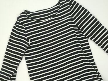 c a sweter w paski: PART TWO, Bluzka damska, rozmiar S