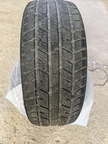 112 5: Зимняя шина RoadX ( 2 шт) - Размер: 215/55 R17 - Тип: радиальная — 1