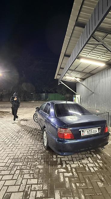 хонда аккорд левый руль автомат: Honda Accord: 2001 г., 1.8 л, Автомат, Бензин — 6