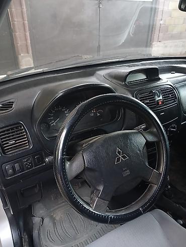 митсубиси спайк стар: Mitsubishi Space Star: 2002 г., 1.6 л, Механика, Бензин, Универсал — 2