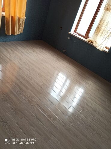 Laminat: Salam ev, bağ, ofis və digər obyektlərinizə ucuz və keyfiyyətli — 13