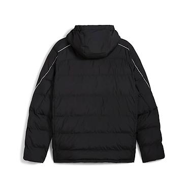 Куртки: Мужская куртка, M, Puma, Новый, цвет - Черный, Платная доставка, Самовывоз — 7
