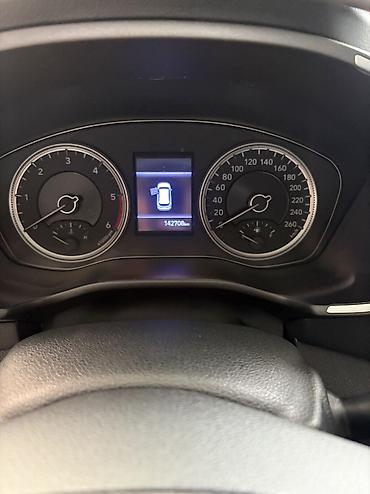 tesla 3: Hyundai Santa Fe: 2019 г., 2 л, Автомат, Кроссовер — 7