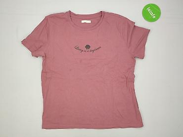 tomy rose: T-shirt damski, rozmiar XL — 2