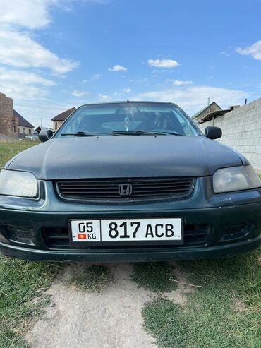 продать катализатор в бишкеке: Honda Civic: 1995 г., 1.5 л, Механика, Бензин, Хэтчбэк