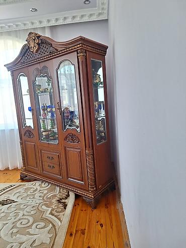 ucuz qorka: Klassik vitrin şkaf firma:Qorka RAZILAŞMA OLACAQ!!!! УГОВОРКА — 6