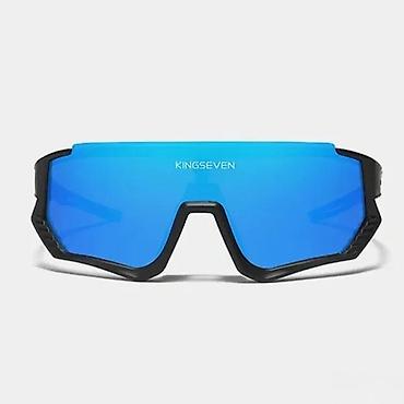Naočare: Kingseven LS-910-Polarizovane naočare za sunce/Biciklisticke — 3