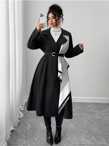 Kaputi: Cena 3300 din Vel 0XL,1XL,2XL,3XL,4XL Poručuje se, isporuka za desetak na lalafo.rs — 3 Kaputi: Cena 3300 din Vel 0XL,1XL,2XL,3XL,4XL Poručuje se, isporuka za desetak — 3