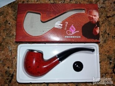 ronson upaljači prodaja: Tobacco pipe