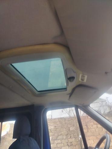 Ford: Ford Transit mikroavtobus Xüsusiyyətlər: - Kuzov: qısa bazalı, 4/5 — 14