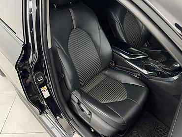 Toyota: Toyota Camry: 2019 г., 2.5 л, Автомат, Бензин, Седан — 12