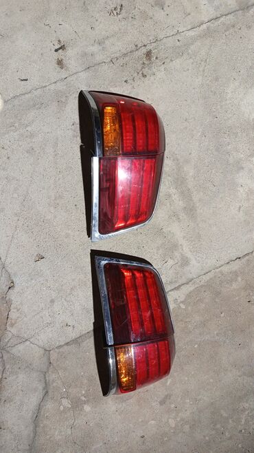 задние стопсигналы на lexus rx350: Стоп-сигналдар комплектиси Lexus 2008 г., Колдонулган, Оригинал, Жапония