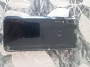 type c adapter: Huawei 3G, 64 ГБ, цвет - Черный