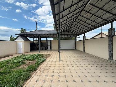 чортекова: Продаётся новый 2-этажный дом в ж/м Арча-Бешик 🏠 Площадь дома — 240кв — 3