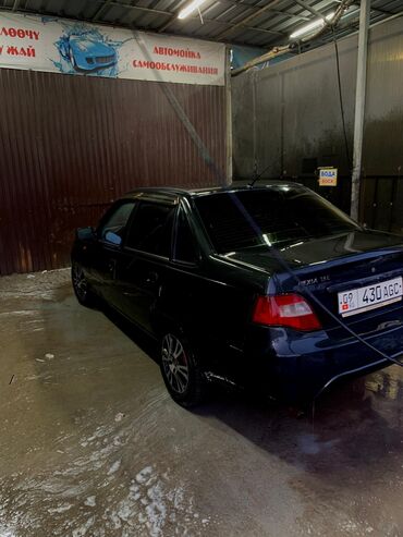 дайво нексия 2: Daewoo Nexia: 2010 г., 1.6 л, Механика, Бензин, Седан