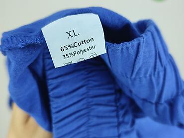 bojowki: Spodnie materiałowe damskie, rozmiar XL — 4