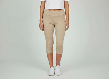 born2be legginsy: Legginsy Sportowe damskie, rozmiar S