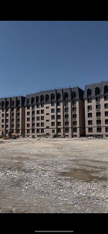 1: Продаю 1 комнатную квартиру WHITE BOX 📍Район: Достук ЖК «ТУНДУК 1» — 4