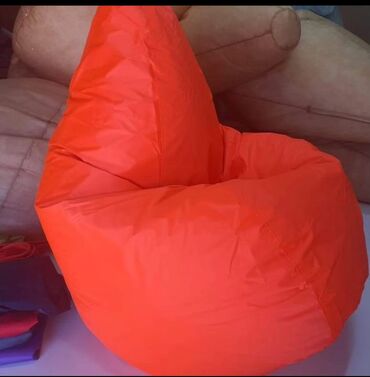 Pufiklər: Yeni, Pufik-kreslo, Parça, Kredit yoxdur — 8