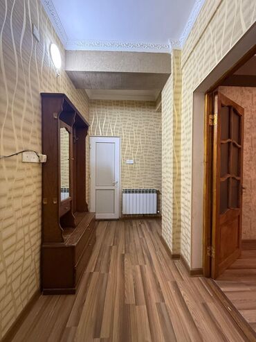 Uzunmüddətli kirayə mənzillər: Xirdalan Heyder Eliyev praspekti 120 marsurutun sonu 16/6 mertebesi 2 — 2