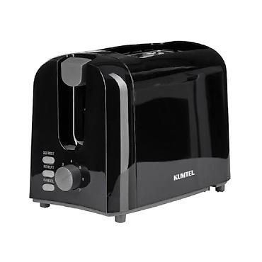 haeger toster: Toster KUMTEL HTS-01 KUMTEL HTS-01 istifadəsi rahat və funksional — 1