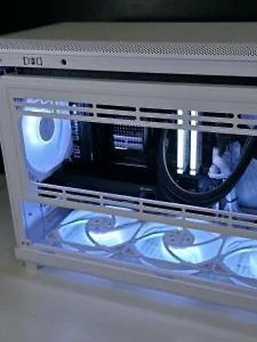 Desktop računari i radne stanice: Ryzen 9 9950X RTX PRO 2000 B850 64GB 1TB - SM207PC. ✨ Prodaja i — 18