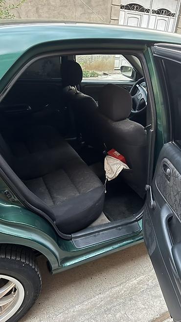 mazda 6 авто: Mazda 626: 1998 г., 1.8 л, Механика — 1