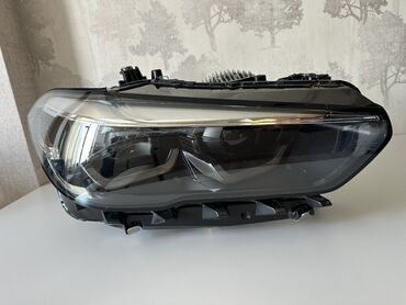 фара опель вектра б: Передняя левая фара BMW Оригинал