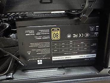 sony ps3 slim: Компьютер, ядер - 24, ОЗУ 32 ГБ, Игровой, Б/у, Intel Core i7, NVIDIA GeForce RTX 4070, NVMe — 4