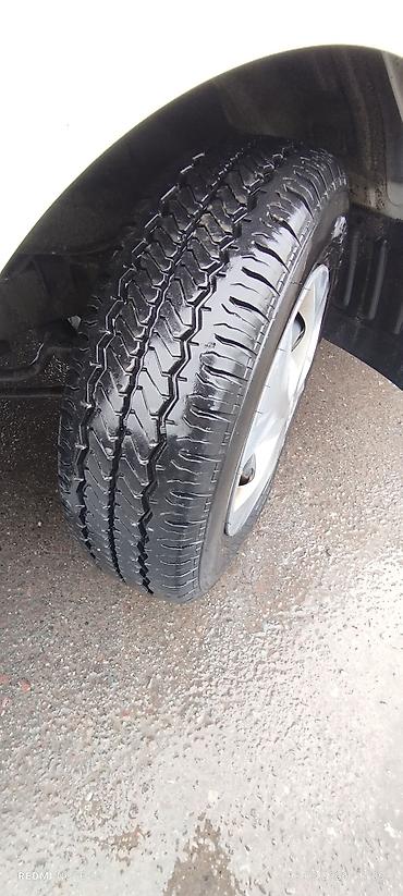 Hyundai: Hyundai Porter: 2019 г., 2.5 л, Автомат, Дизель — 16