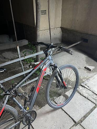 Другие тренажеры: 🚴‍♂️ Продам велосипед Trinx Продаю горный велосипед Trinx в хорошем — 6