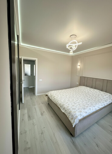 Продажа квартир: 2 комнаты, 60 м², 3 этаж, Дизайнерский ремонт — 2