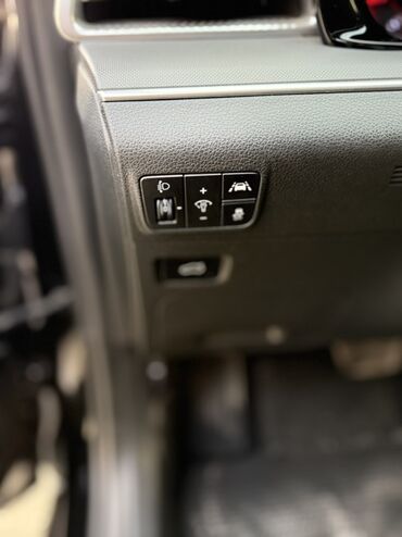 Kia: Kia K5: 2020 г., 2 л, Автомат, Газ, Седан — 11